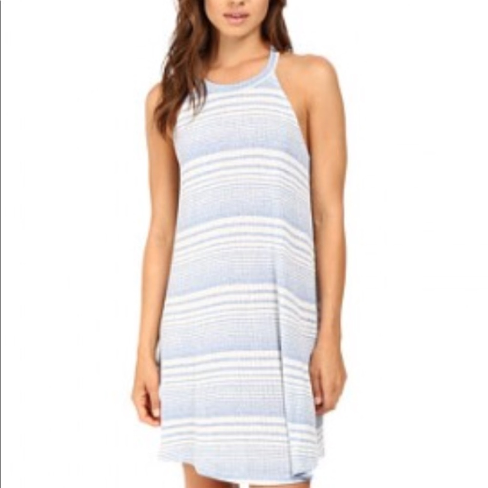- Brigette bailey tank dress